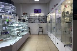 Айтехника