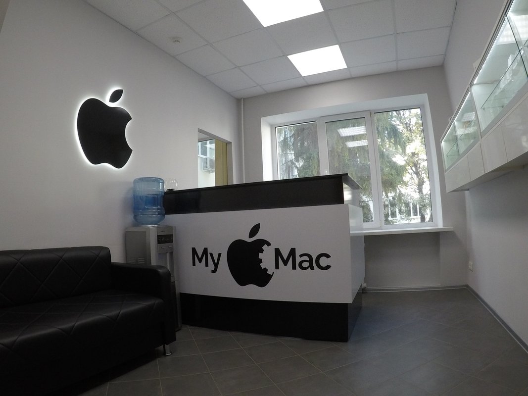 MyMac