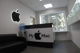 MyMac