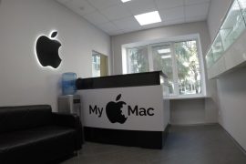 MyMac