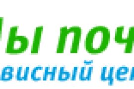 Мы починим!