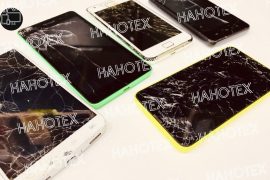 НАНОТЕХ