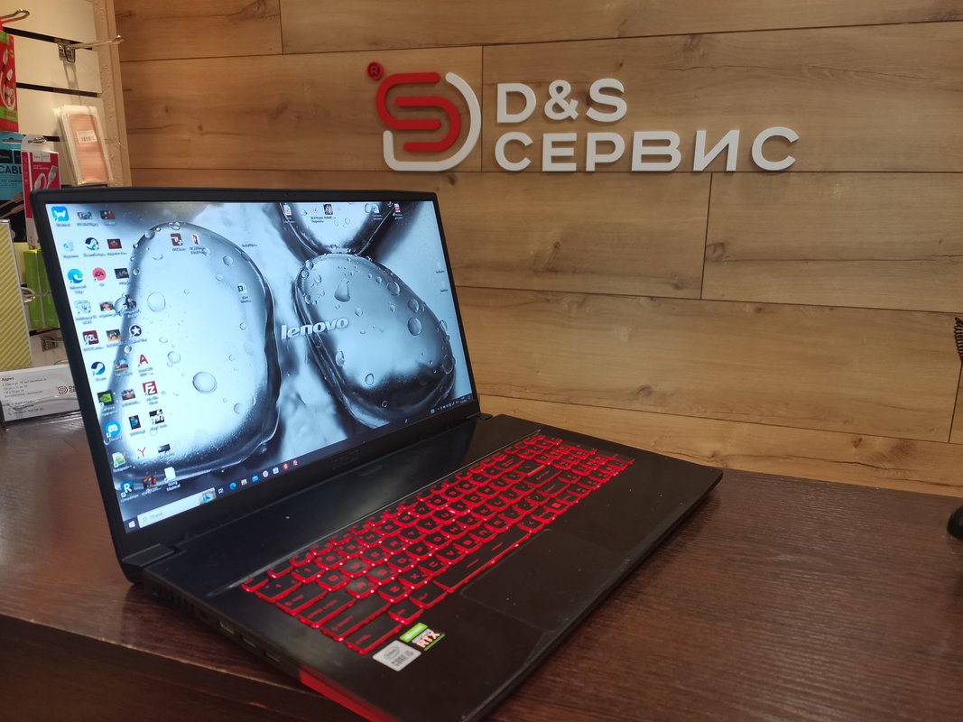 D&S Сервис