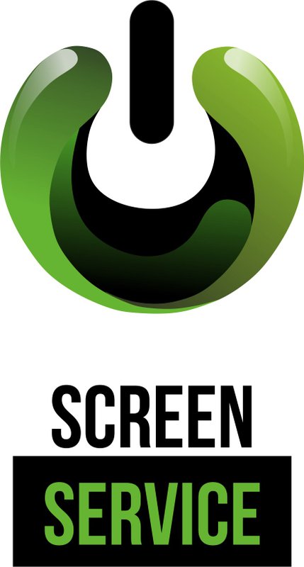Screen-service