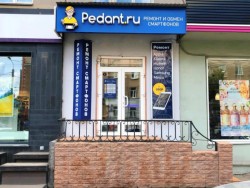 Сервис Pedant.ru