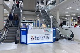 Сервис Pedant.ru