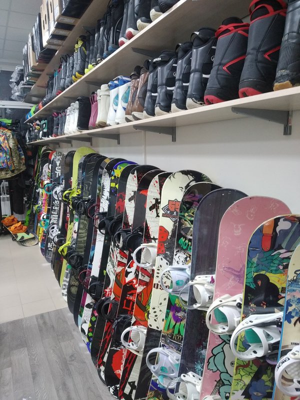 6.9 Спорт