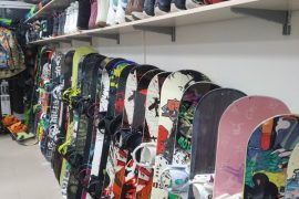 6.9 Спорт