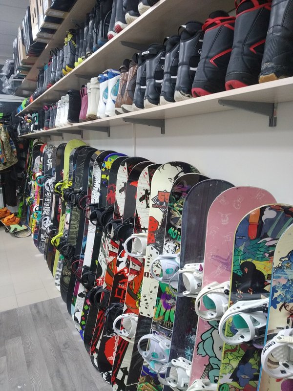 6.9 Спорт