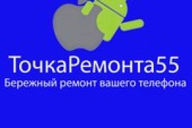 ТочкаРемонта55