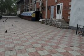 Абсолют сервис