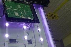 Ремонтная мастерская на 2-ой Поселковой улице