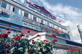 Единая Сервисная Служба