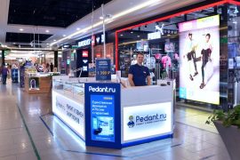 Сервис Pedant.ru