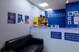 Сервис Pedant.ru