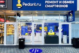 Сервис Pedant.ru