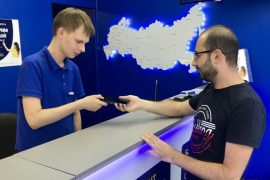 Сервис Pedant.ru