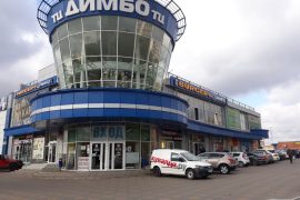 Компьютерный мастер
