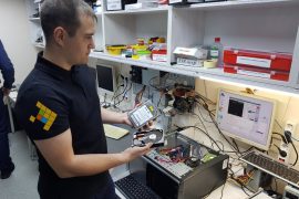 Alpha-service