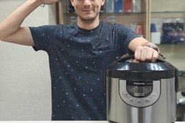 Сервисный центр iРемонт
