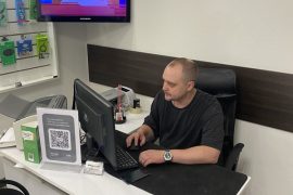 Сервисный центр iРемонт