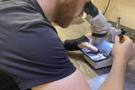 Сервисный центр iРемонт