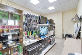 Партнер-Сервис
