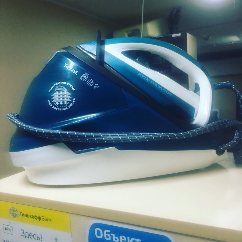 Отвертка