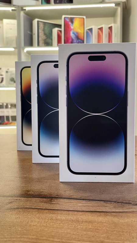 Apple Update
