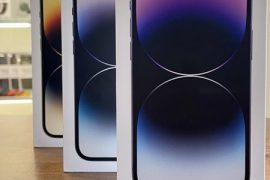 Apple Update