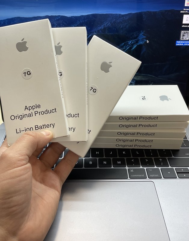 Apple Update
