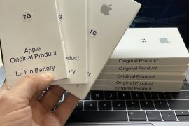 Apple Update