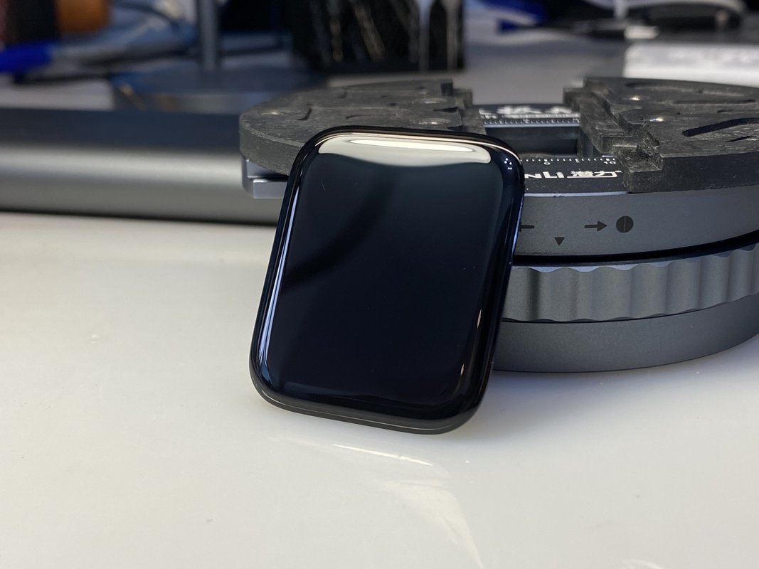 Apple Update