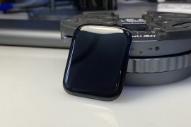 Apple Update