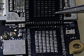 Apple Update