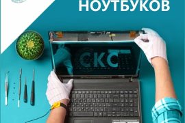 Социальный Компьютерный Сервис