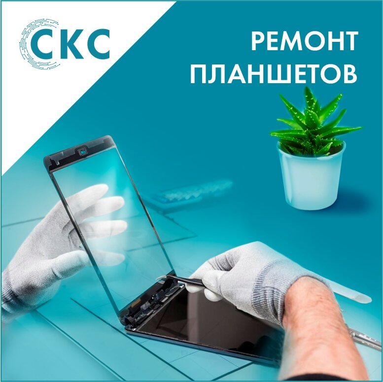Социальный Компьютерный Сервис
