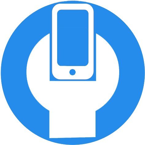 Мастерская по ремонту мобильной техники