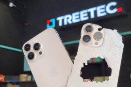 TREETEC