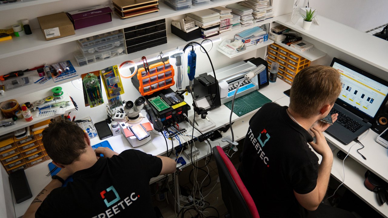TREETEC