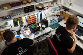 TREETEC