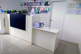 Rayzer Service