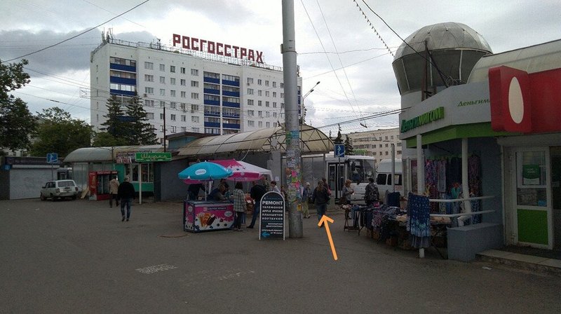 PartsDirect.ru