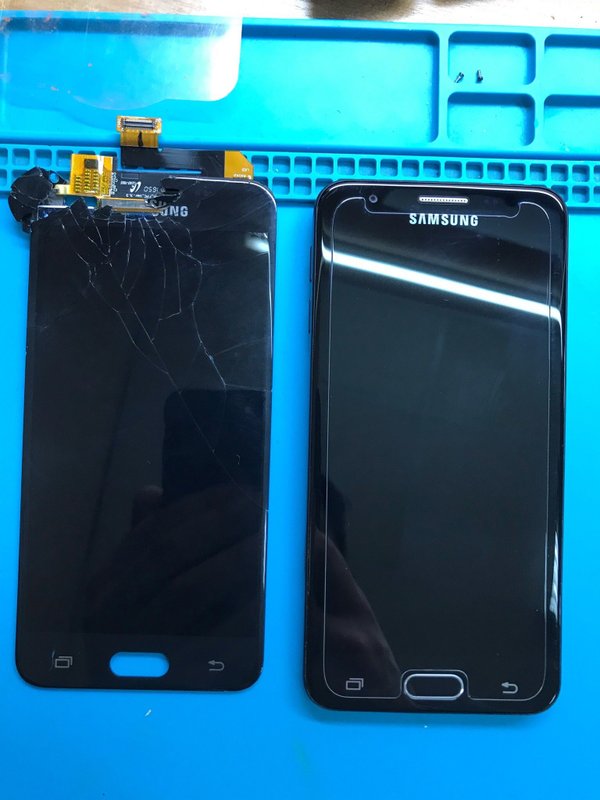 GSM Repair