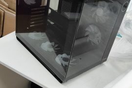 Ufakompmaster