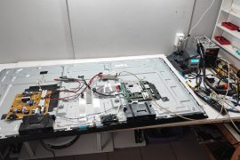 Ufakompmaster