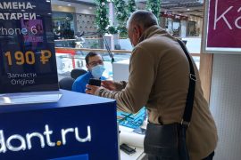 Сервис Pedant.ru