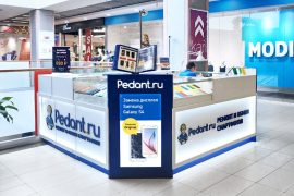 Сервис Pedant.ru