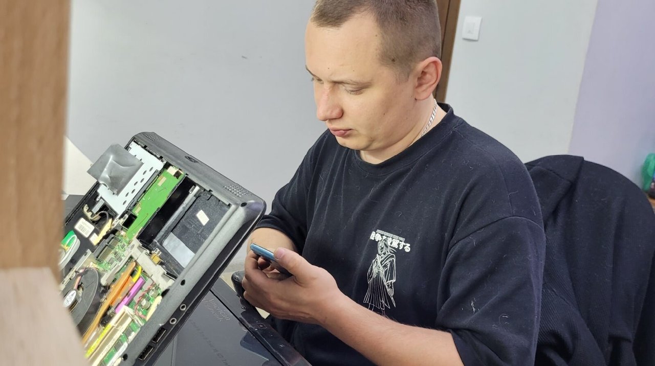 Честный Сервис