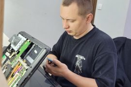 Честный Сервис